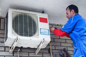 HVAC Companies Near Osage, WV Available Now